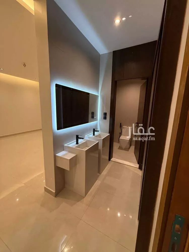 شقة للإيجار في شارع ابو اميه الضمري, حي الزهراء, مدينة جدة, منطقة مكة المكرمة صورة 3