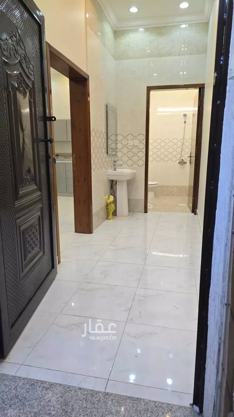 شقة للإيجار في شارع مرات, حي الربوة, مدينة أبها, منطقة عسير صورة 4