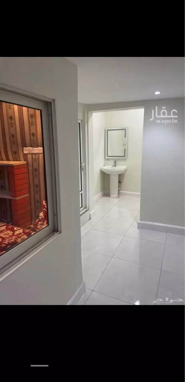 شقة للإيجار في شارع آل داود, حي الحمراء, مدينة الرياض, منطقة الرياض صورة 5