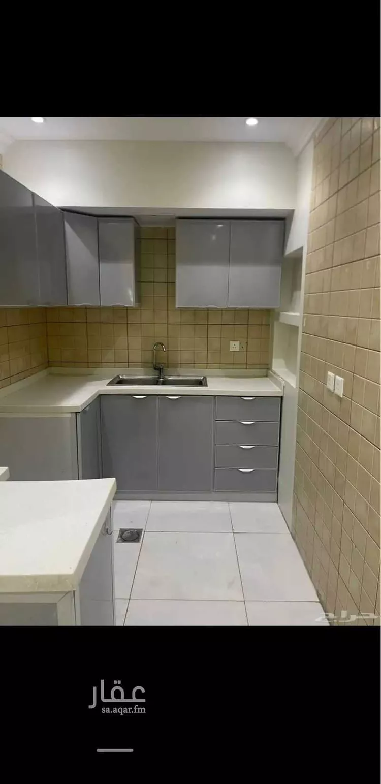 شقة للإيجار في شارع آل داود, حي الحمراء, مدينة الرياض, منطقة الرياض