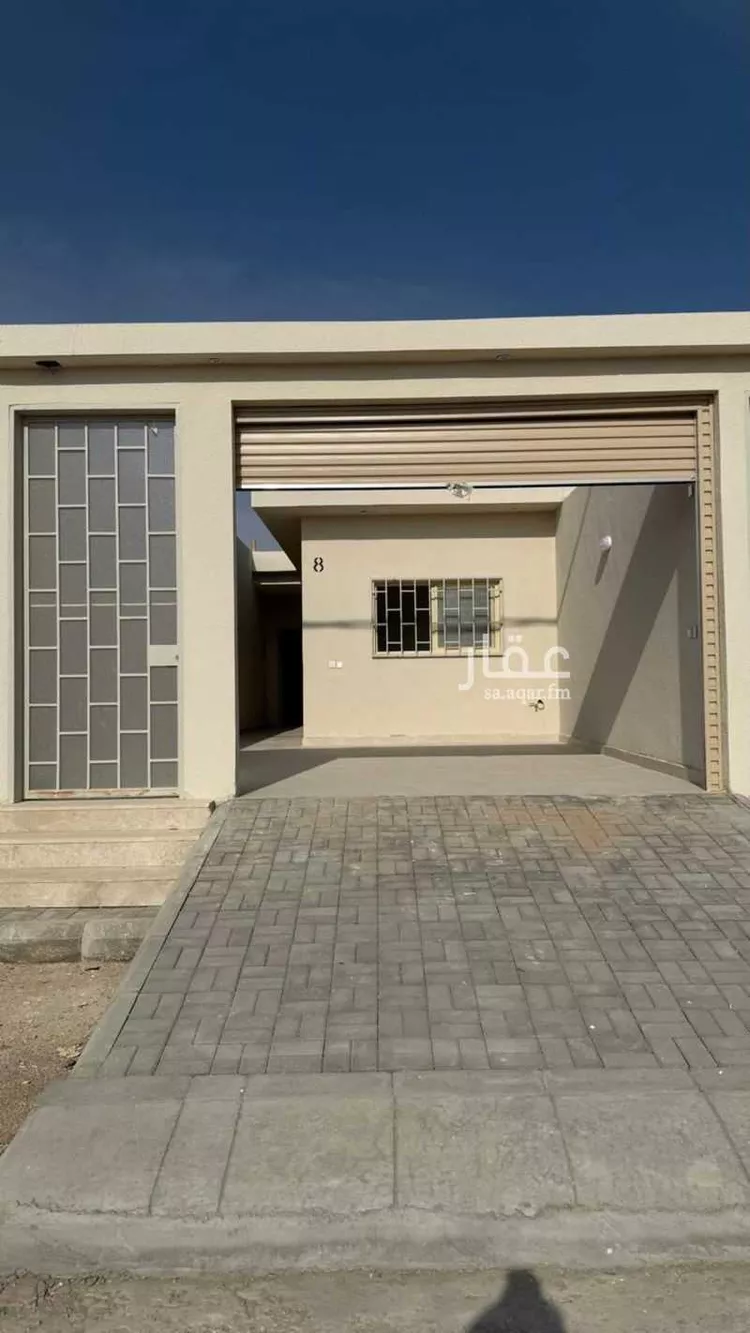 استراحة للإيجار في شارع شهيد الدين ثم الوطن أمجد بن يحيي بن أحم, حي الخير, مدينة الرياض, منطقة الرياض صورة 5