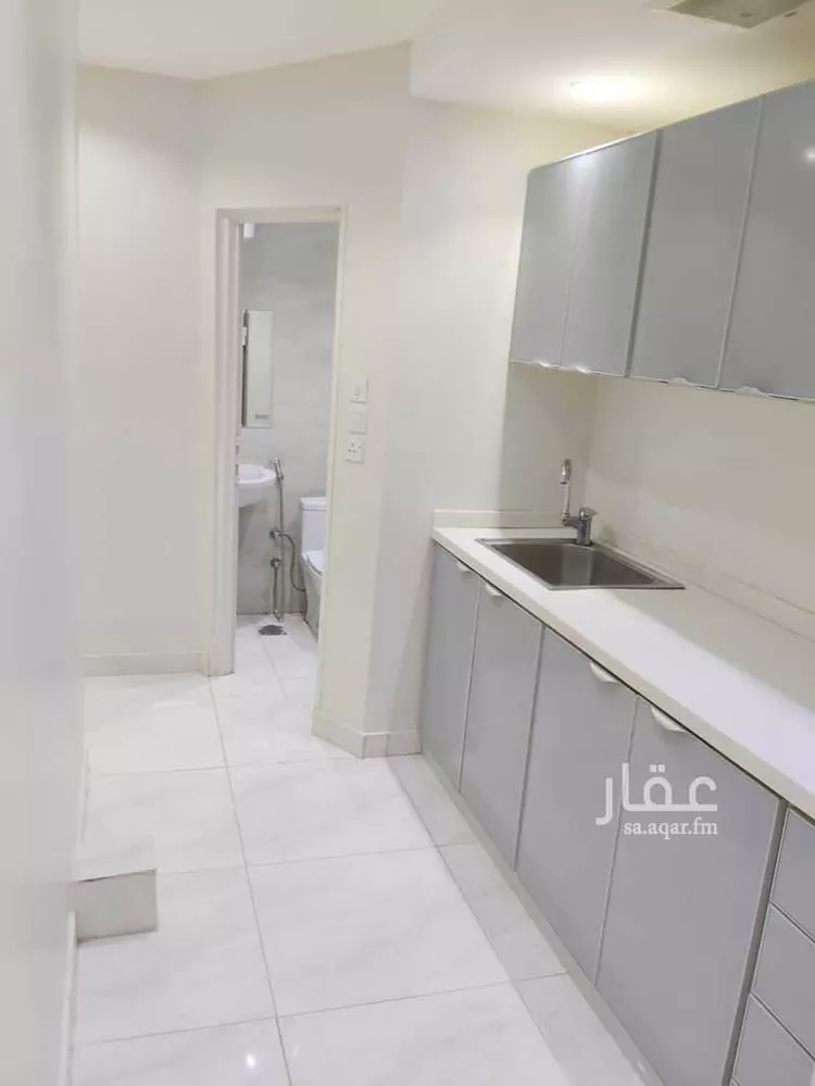 شقة للإيجار في شارع آل داود, حي الحمراء, مدينة الرياض, منطقة الرياض