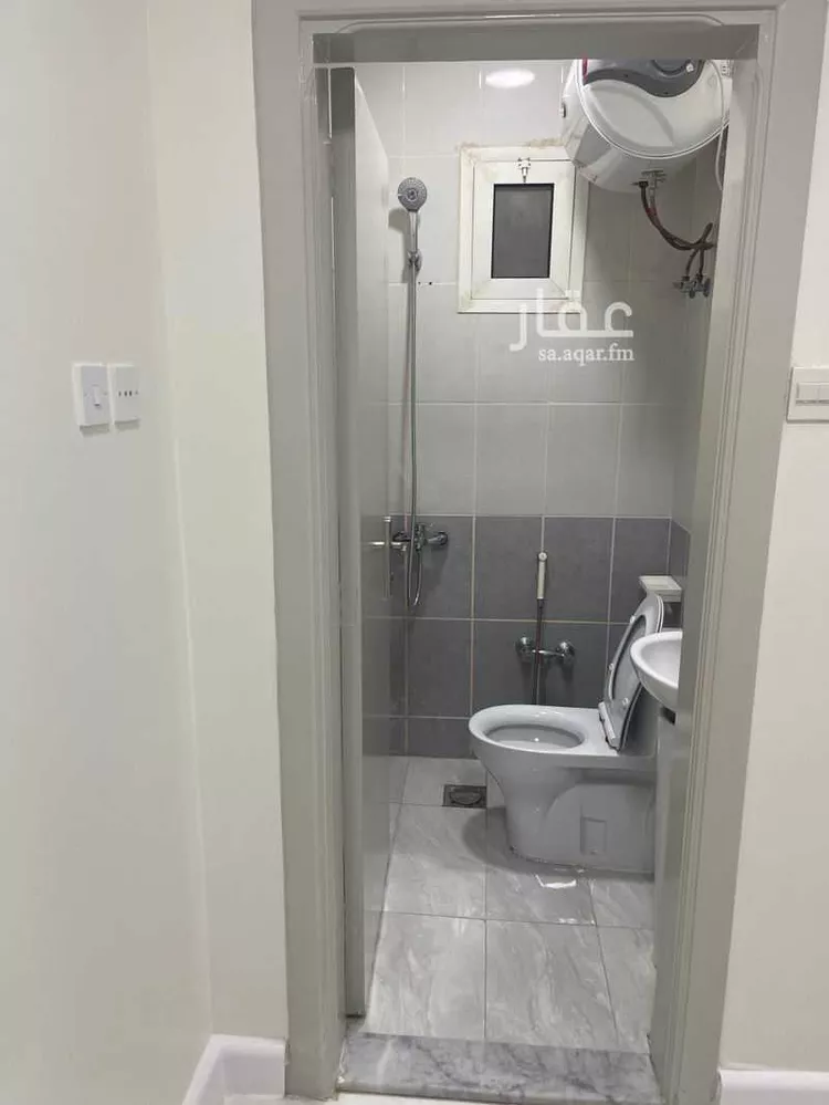 شقة للإيجار في شارع آل داود, حي الحمراء, مدينة الرياض, منطقة الرياض صورة 5