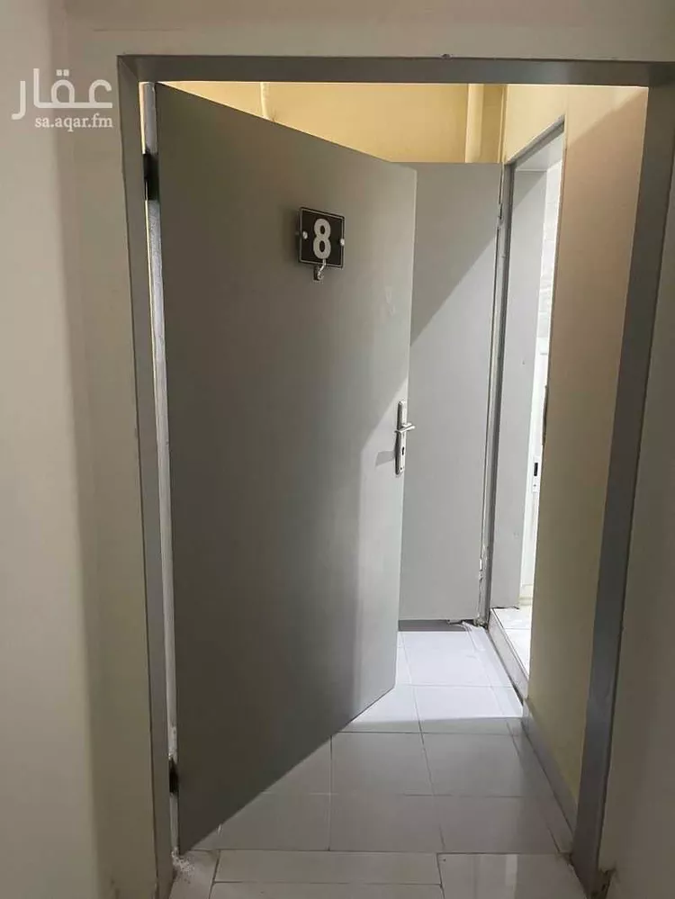 شقة للإيجار في شارع آل داود, حي الحمراء, مدينة الرياض, منطقة الرياض صورة 2