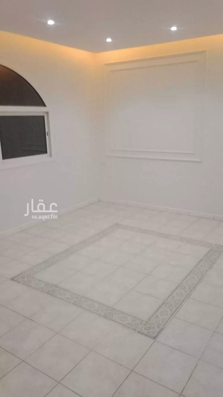 شقة للإيجار في شارع آل داود, حي الحمراء, مدينة الرياض, منطقة الرياض