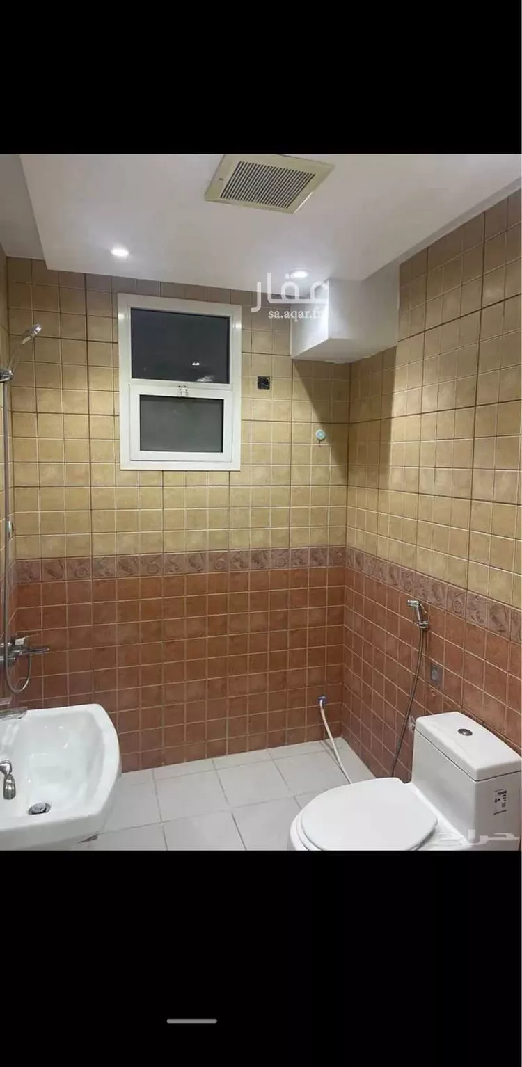 شقة للإيجار في شارع آل داود, حي الحمراء, مدينة الرياض, منطقة الرياض صورة 3