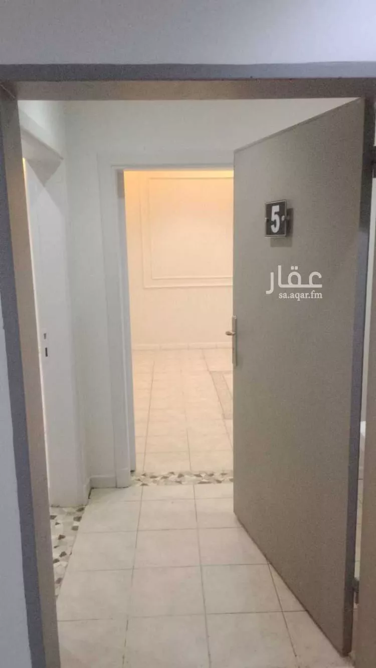 شقة للإيجار في شارع آل داود, حي الحمراء, مدينة الرياض, منطقة الرياض صورة 4