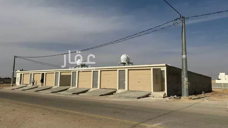 استراحة للإيجار في شارع شهيد الدين ثم الوطن أمجد بن يحيي بن أحم, حي الخير, مدينة الرياض, منطقة الرياض