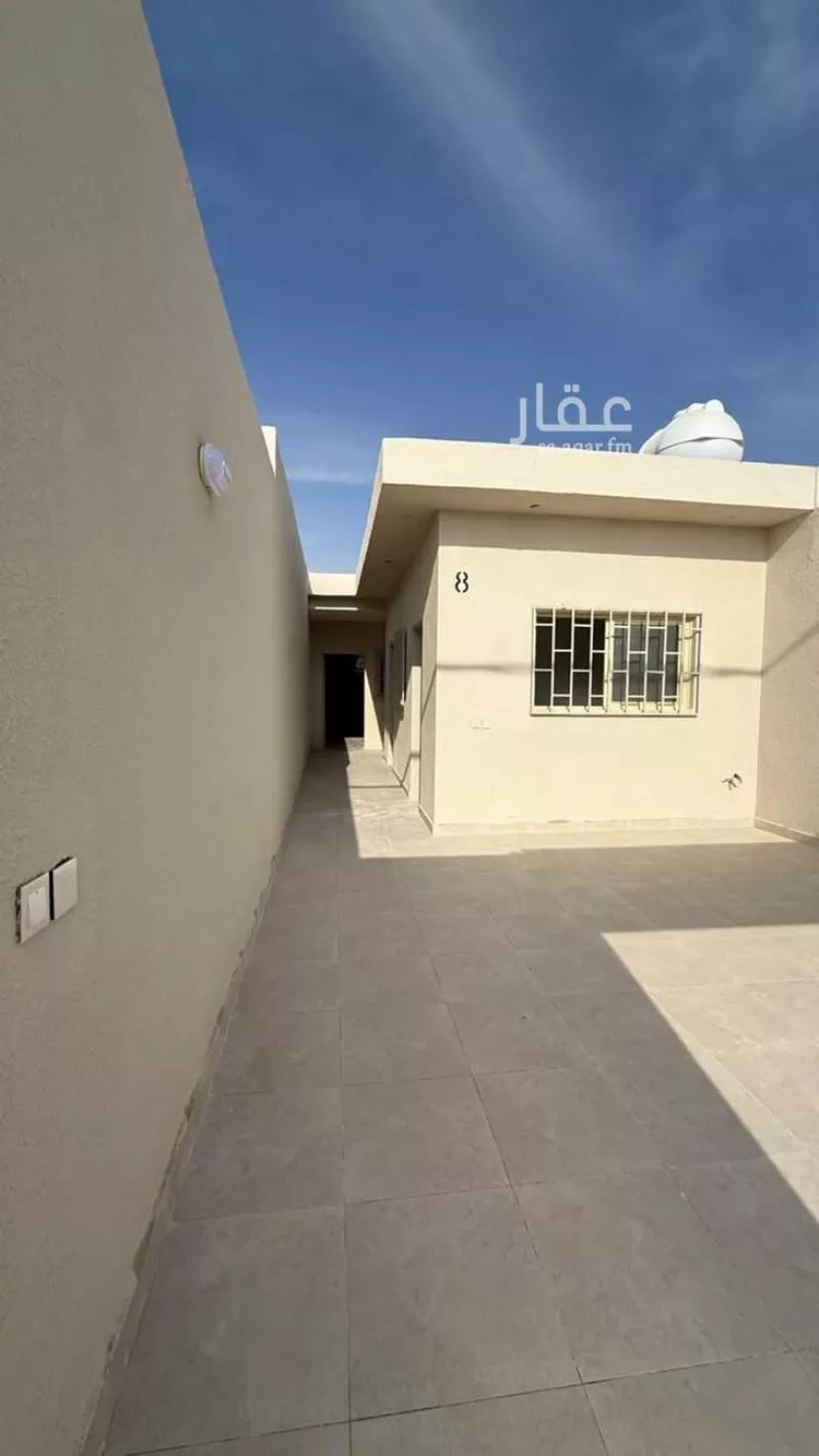 استراحة للإيجار في شارع شهيد الدين ثم الوطن أمجد بن يحيي بن أحم, حي الخير, مدينة الرياض, منطقة الرياض صورة 2