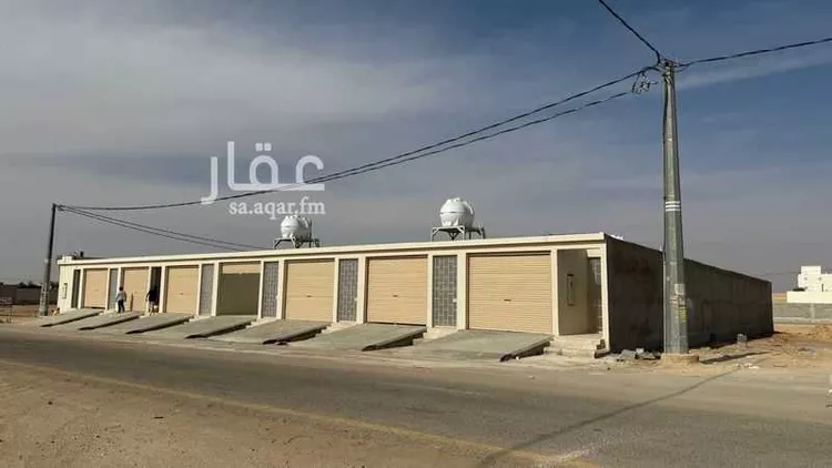 Rest House for Rent in Riyadh Banban