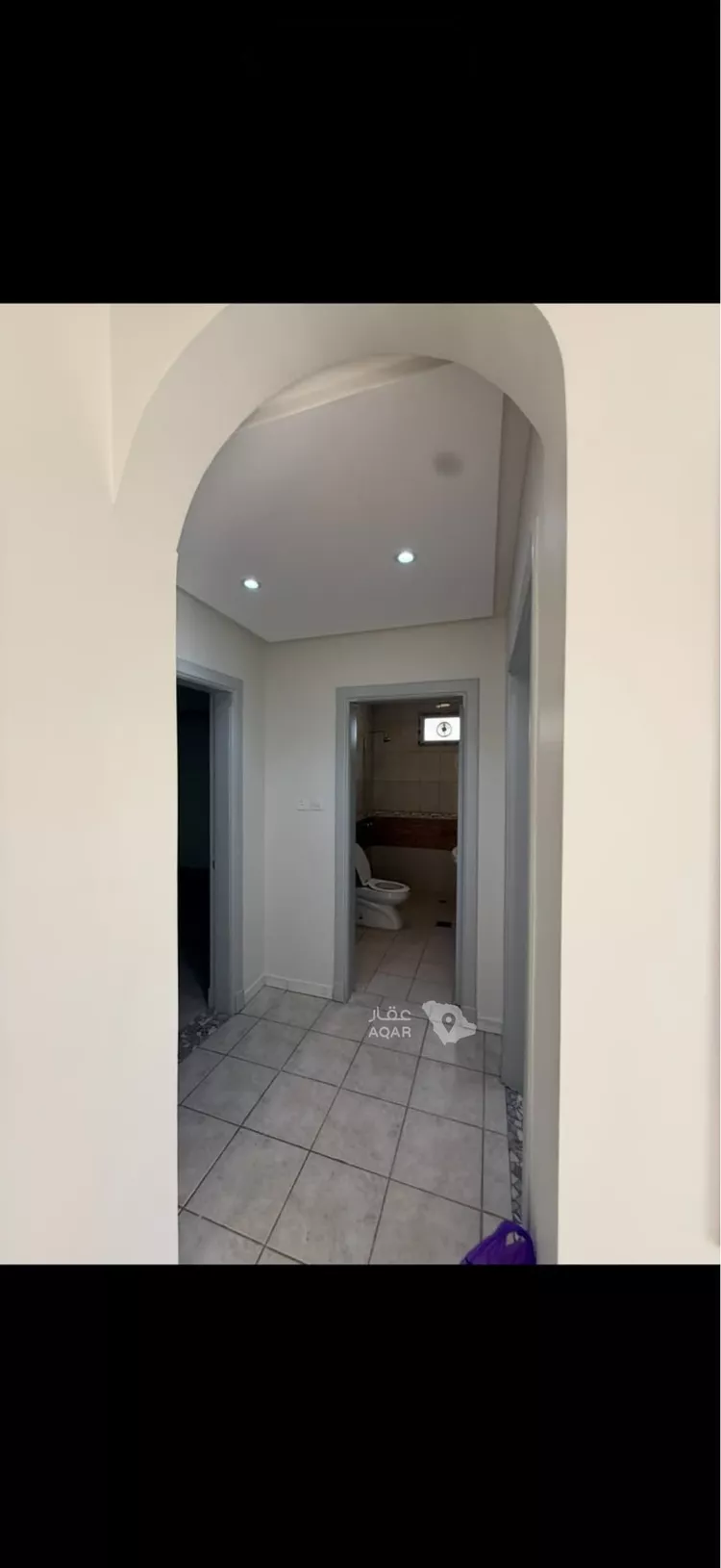 شقة للإيجار في شارع آل داود, حي الحمراء, مدينة الرياض, منطقة الرياض 7