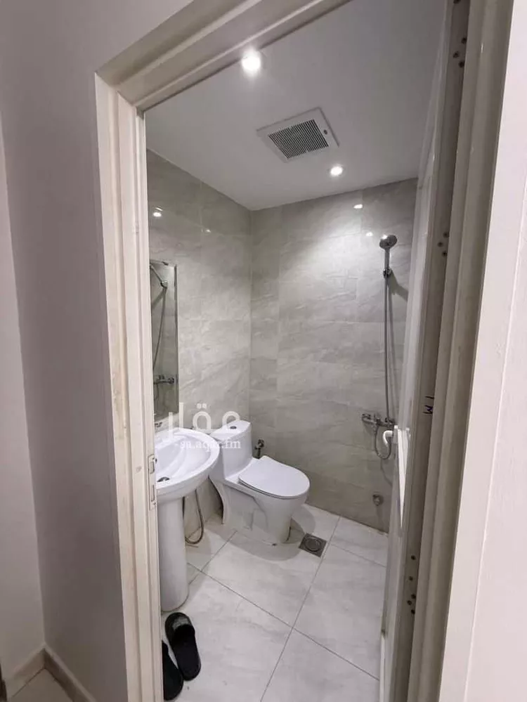 شقة للإيجار في شارع آل داود, حي الحمراء, مدينة الرياض, منطقة الرياض صورة 2