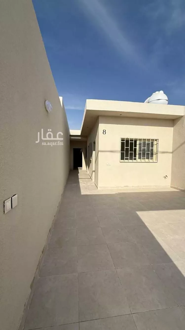 استراحة للإيجار في شارع شهيد الدين ثم الوطن أمجد بن يحيي بن أحم, حي الخير, مدينة الرياض, منطقة الرياض صورة 2