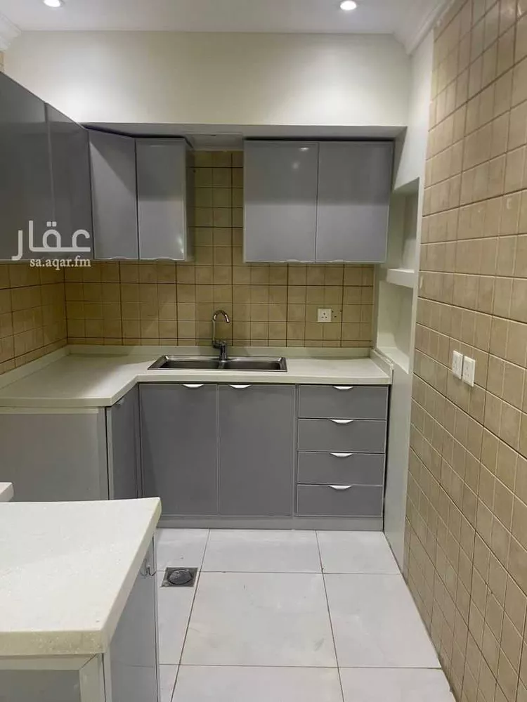 شقة للإيجار في شارع آل داود, حي الحمراء, مدينة الرياض, منطقة الرياض صورة 4