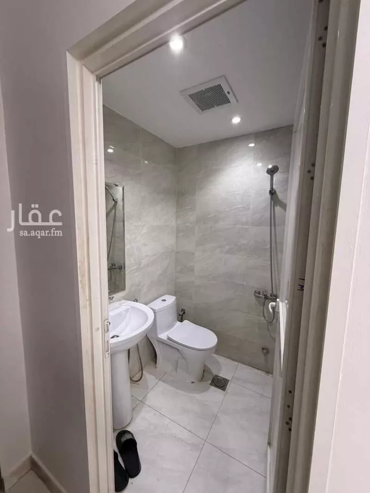 شقة للإيجار في شارع آل داود, حي الحمراء, مدينة الرياض, منطقة الرياض صورة 2