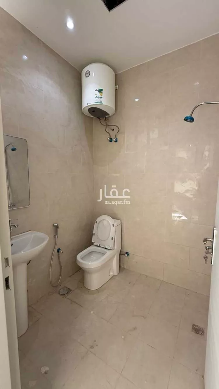 استراحة للإيجار في شارع شهيد الدين ثم الوطن أمجد بن يحيي بن أحم, حي الخير, مدينة الرياض, منطقة الرياض صورة 3