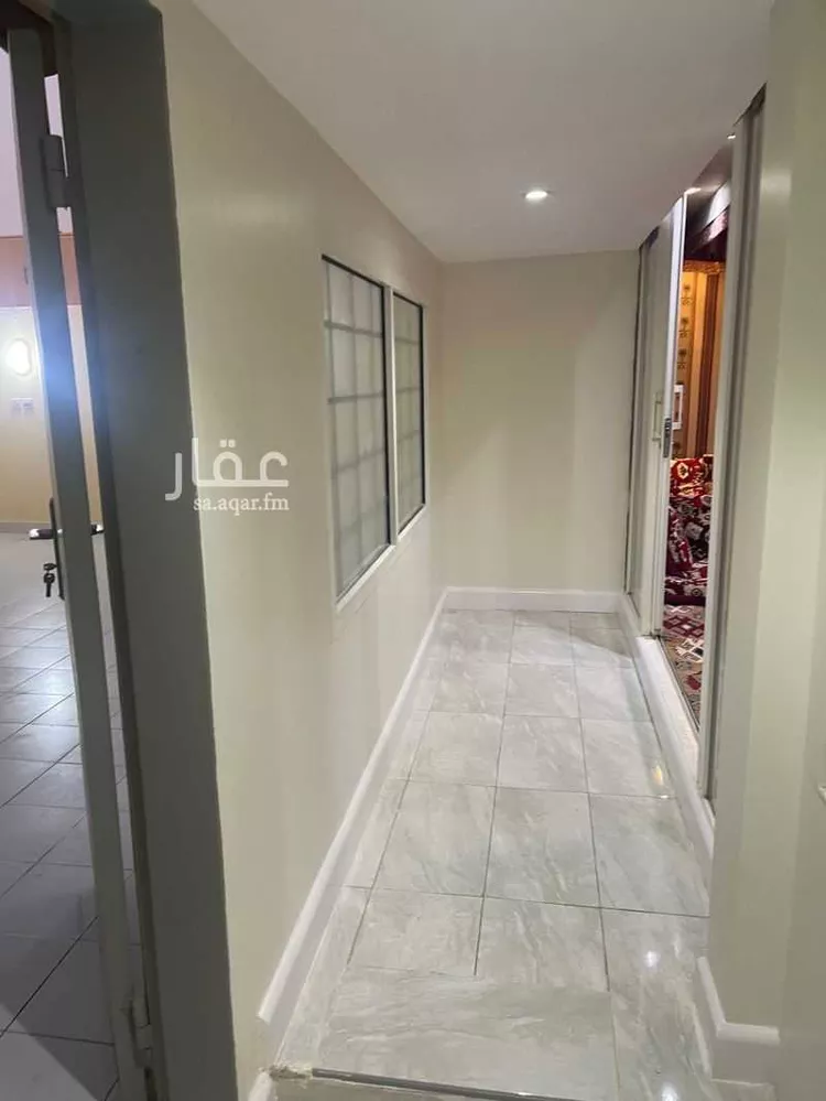 شقة للإيجار في شارع آل داود, حي الحمراء, مدينة الرياض, منطقة الرياض صورة 3