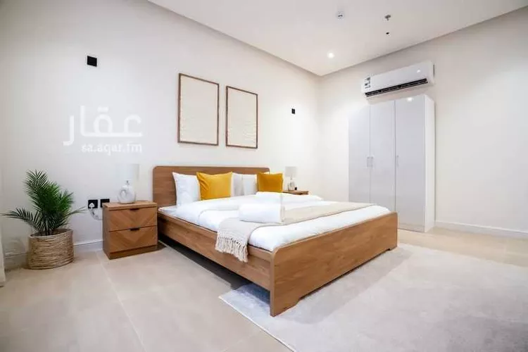 Apartment for Rent in Riyadh An Narjis صورة 2