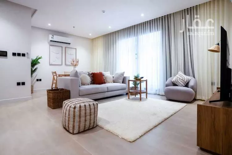 Apartment for Rent in Riyadh An Narjis