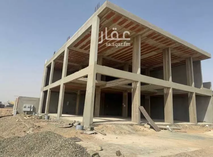 Shop for Rent in Jeddah Az Zomorod صورة 3