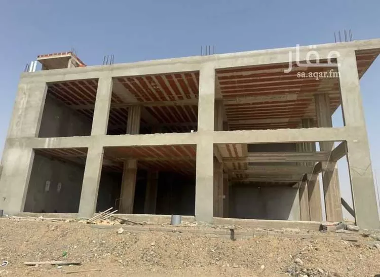 Shop for Rent in Jeddah Az Zomorod