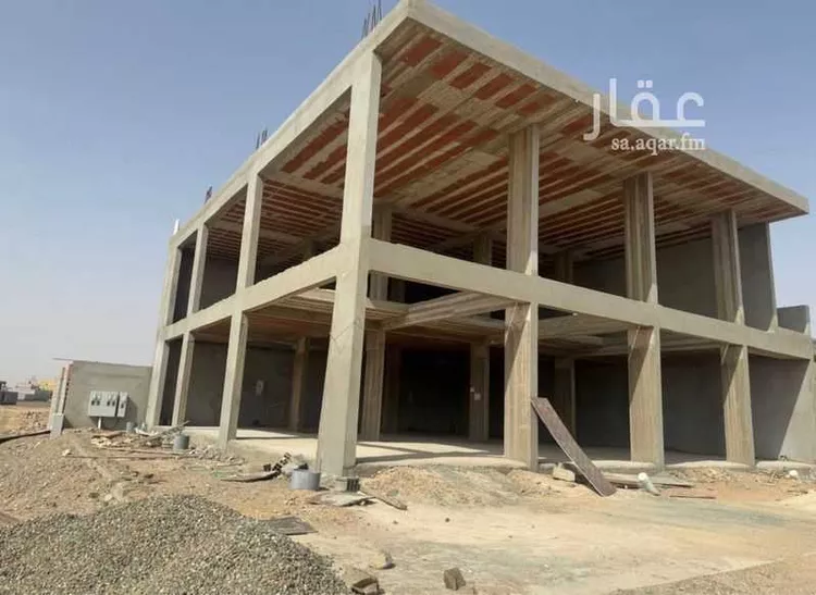 Shop for Rent in Jeddah Az Zomorod صورة 4