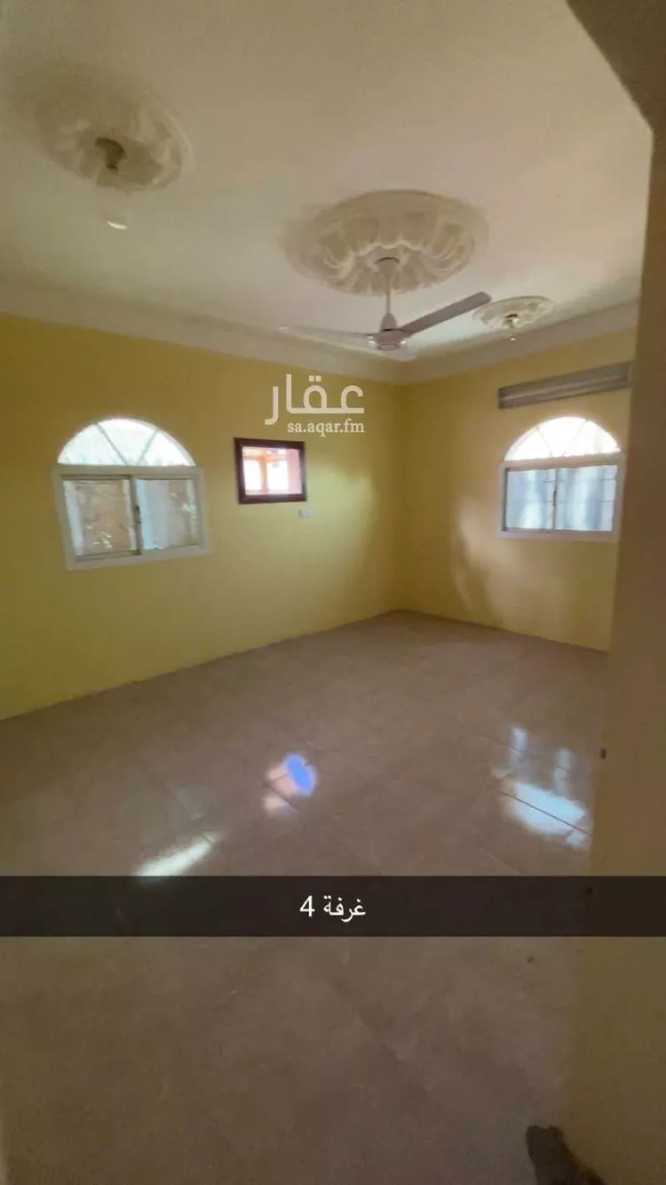 شقة للإيجار في شارع شارع ثابت بن هزال الخزرجي, حي الشوقية, مدينة مكه المكرمه, منطقة مكة المكرمة صورة 5
