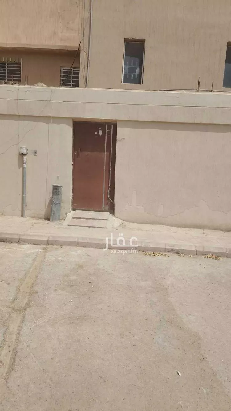 شقة للإيجار في شارع عبدالرحمن بن شحاتة, حي السلام, مدينة الرياض, منطقة الرياض صورة 3