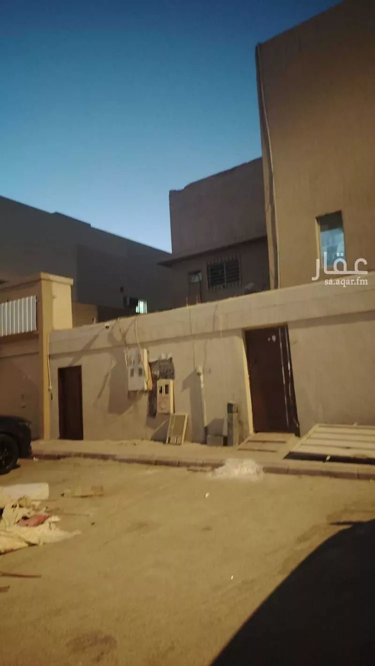 شقة للإيجار في شارع عبدالرحمن بن شحاتة, حي السلام, مدينة الرياض, منطقة الرياض