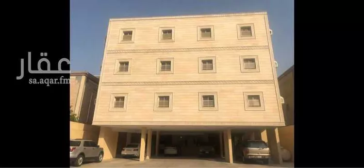 شقة للإيجار في شارع أ 1 ، حي الربوة ، الجبيل ، الجبيل صورة 2