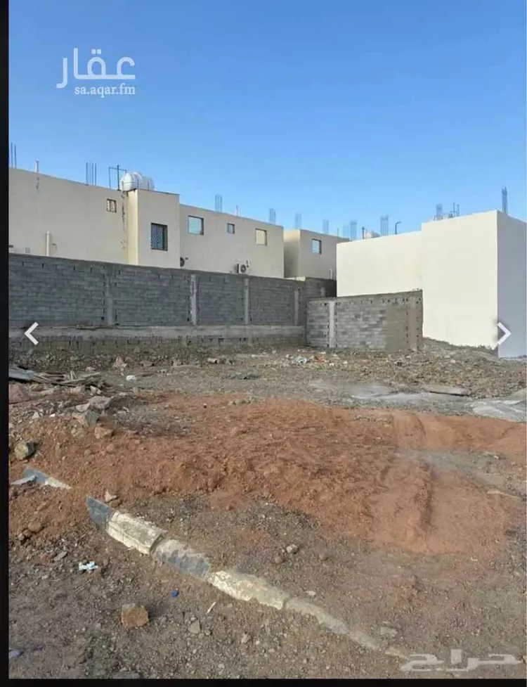 أرض للبيع في شارع عمرو ابن كاهل, حي طيبة, مدينة المدينة المنورة, منطقة المدينة المنورة صورة 2