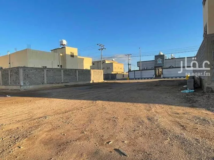 أرض للبيع في شارع الحناكية 100, حي الآمتداد الجنوبي لمخطط الحناكية, مدينة الحناكية, منطقة المدينة المنورة صورة 4