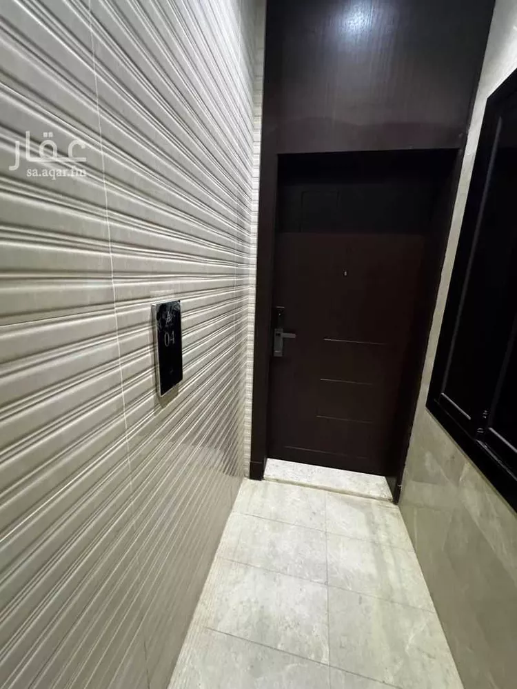 شقة للإيجار في شارع البازجي ، حي الربوة ، جدة ، جدة صورة 5