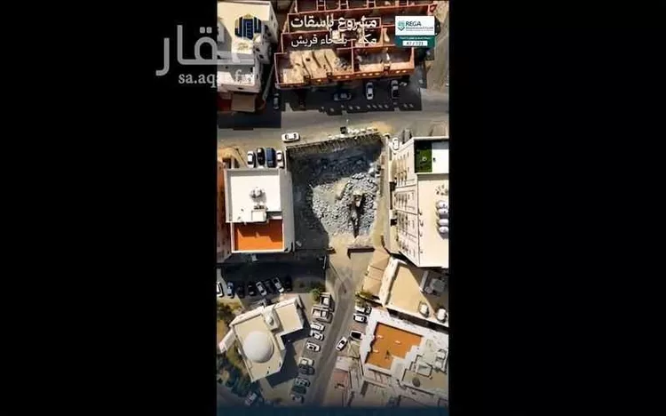 شقة للبيع في حي ، شارع ابن عبد الساتر ، حي بطحاء قريش ، مكة ، منطقة مكة المكرمة 16