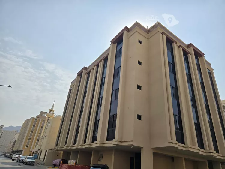 Apartment for Sale in Mecca Batha Quraysh