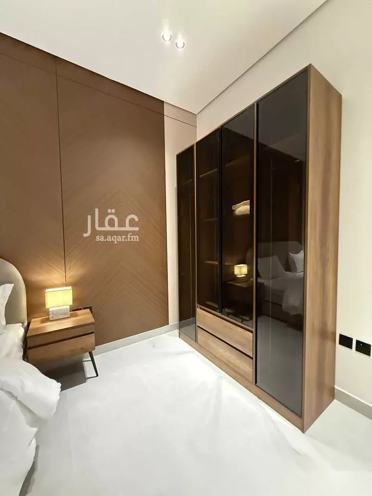 شقة للإيجار في شارع اسيد ابن كعب, حي وادي مذينب, مدينة المدينة المنورة, منطقة المدينة المنورة صورة 4