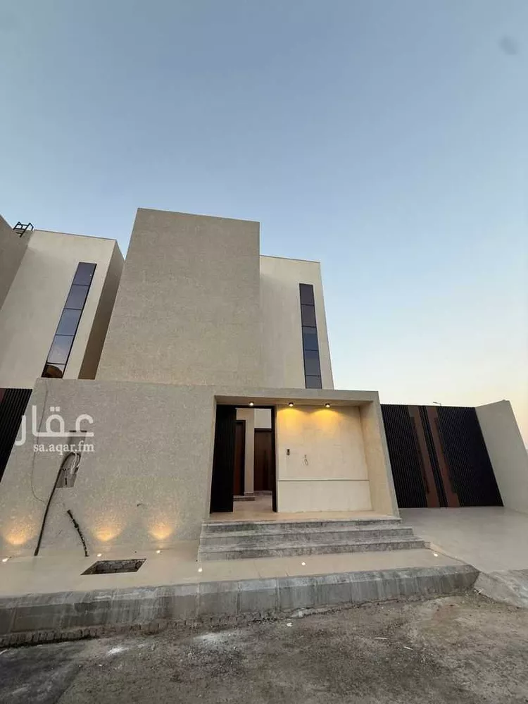 فيلا للبيع في حي عين الخيف, مدينة المدينة المنورة, منطقة المدينة المنورة صورة 4