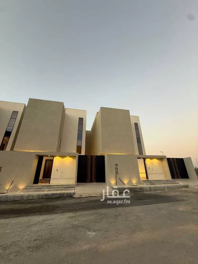 فيلا للبيع في حي عين الخيف, مدينة المدينة المنورة, منطقة المدينة المنورة صورة 3