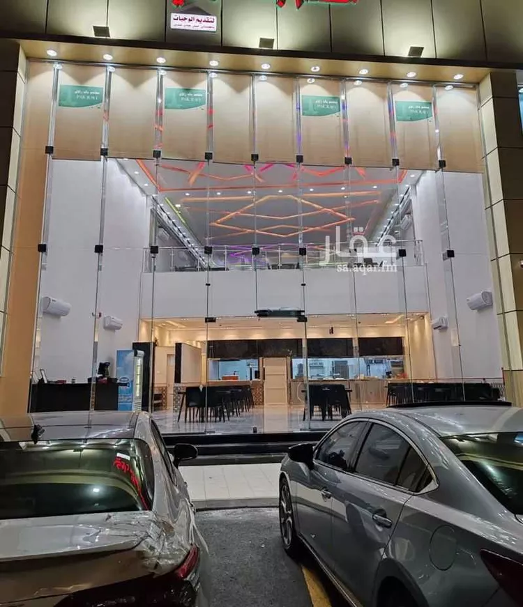 محل للإيجار في شارع بسبس ابن عمرو, حي الرانوناء, مدينة المدينه المنوره, منطقة المدينة المنورة صورة 3