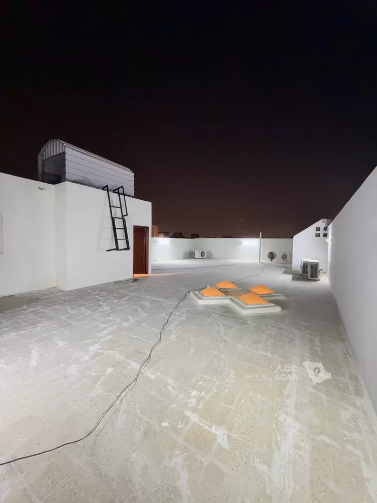 فيلا للإيجار في شارع إدريس بن العباس, حي الملك فيصل, مدينة الرياض, منطقة الرياض 20