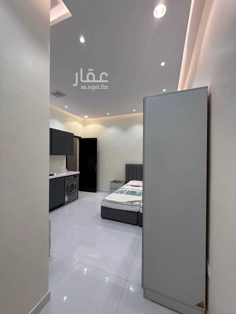 شقة للإيجار في شارع طاهر الدباغ, حي الروابي, مدينة الرياض, منطقة الرياض صورة 2