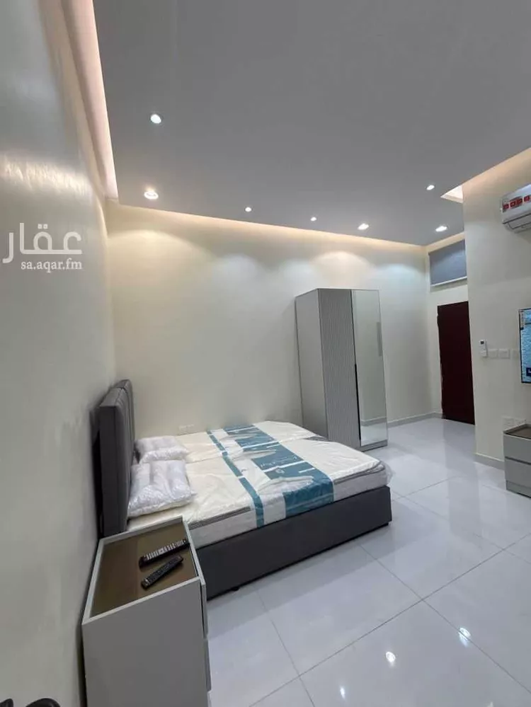 شقة للإيجار في شارع طاهر الدباغ, حي الروابي, مدينة الرياض, منطقة الرياض صورة 3