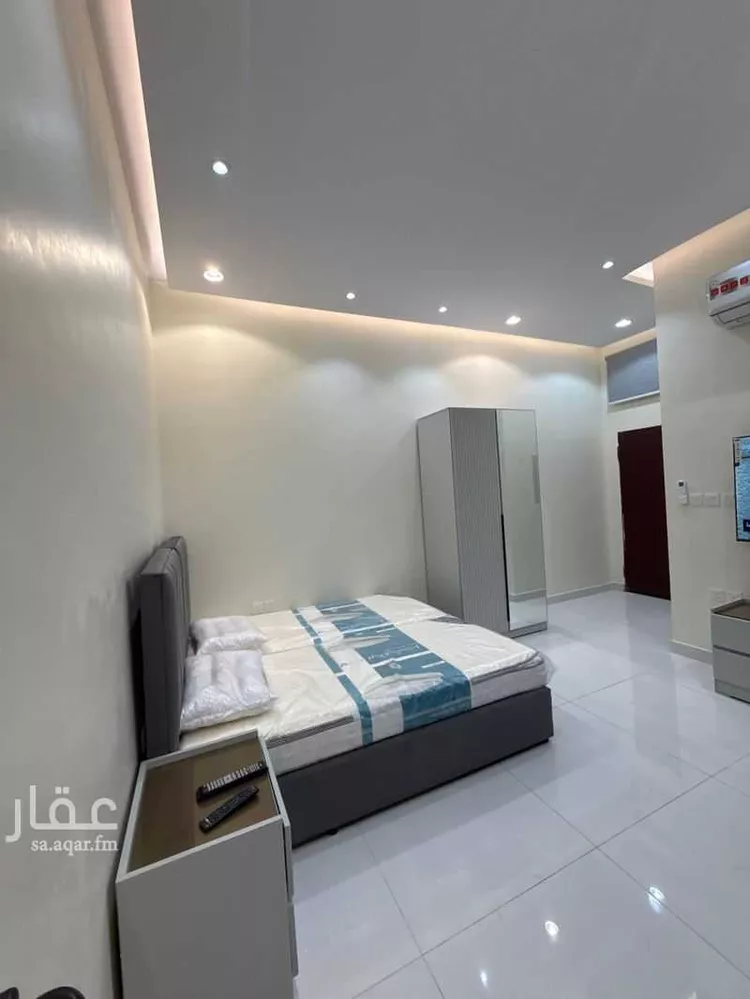 شقة للإيجار في شارع طاهر الدباغ, حي الروابي, مدينة الرياض, منطقة الرياض صورة 3