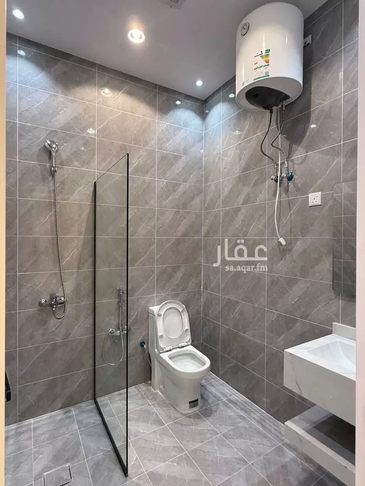 شقة للإيجار في شارع طاهر الدباغ, حي الروابي, مدينة الرياض, منطقة الرياض صورة 3