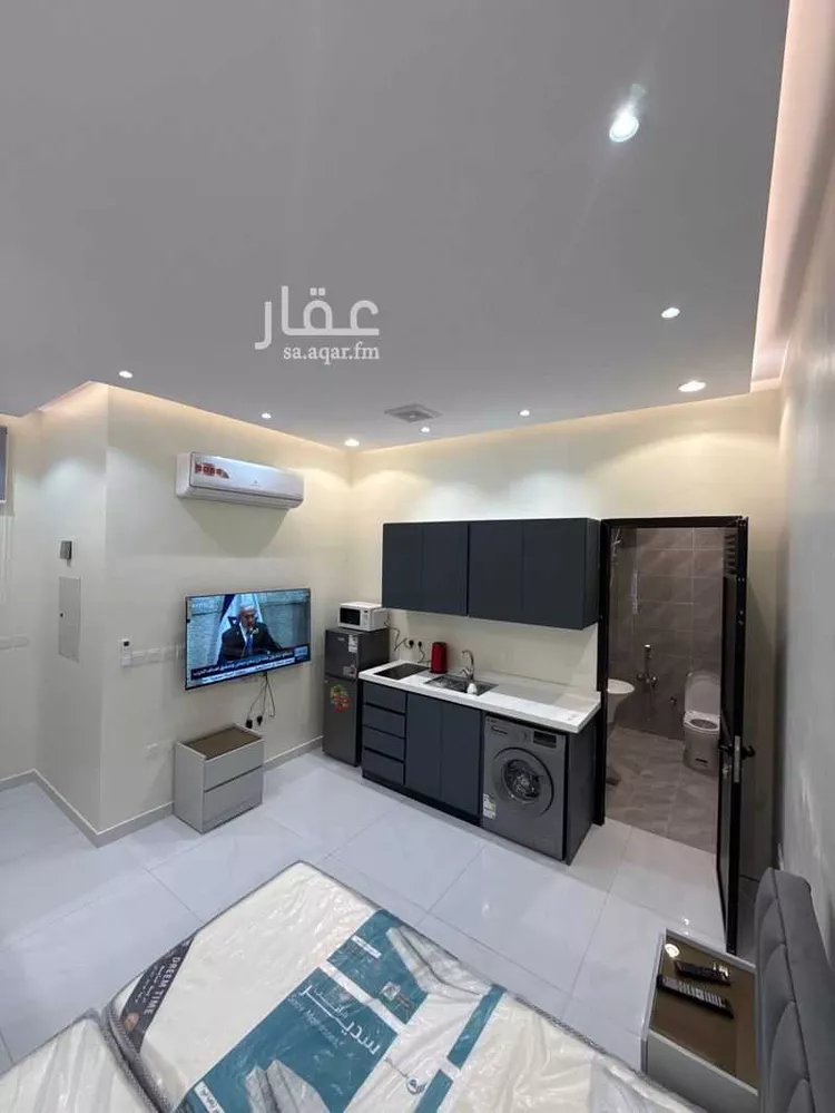 شقة للإيجار في شارع طاهر الدباغ, حي الروابي, مدينة الرياض, منطقة الرياض