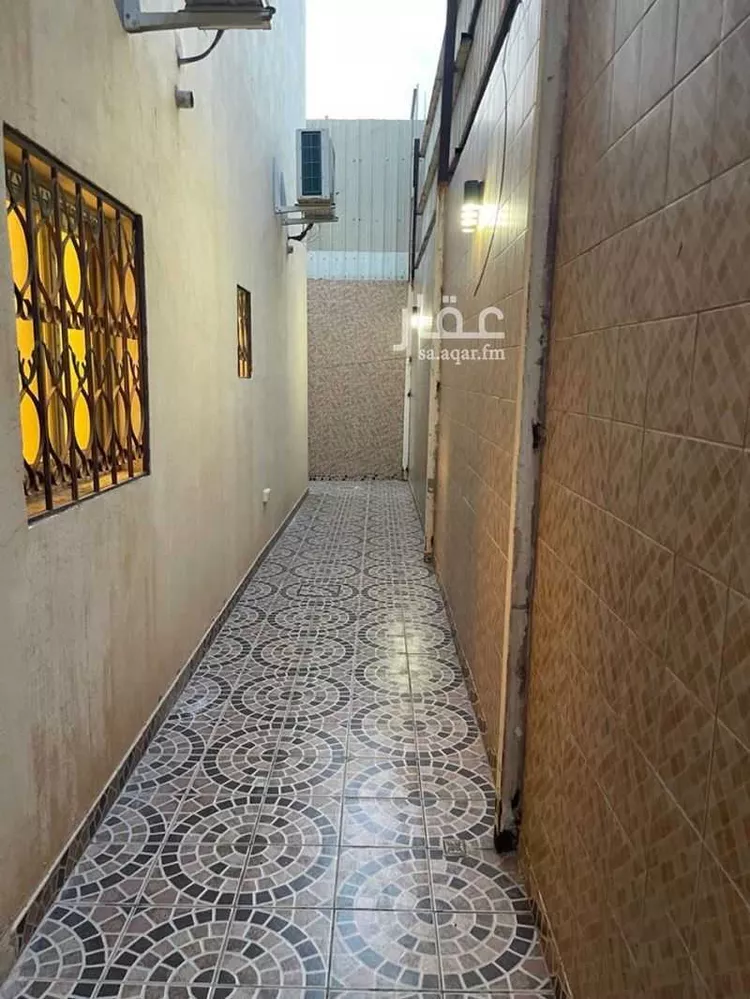 شقة للإيجار في شارع زامل بن سليم, حي الروابي, مدينة الرياض, منطقة الرياض صورة 5
