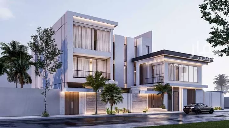 فيلا للبيع في شارع 993441, حي الياقوت, مدينة أبها, منطقة عسير صورة 2