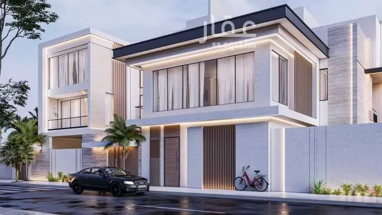 فيلا للبيع في شارع 993441, حي الياقوت, مدينة أبها, منطقة عسير صورة 4