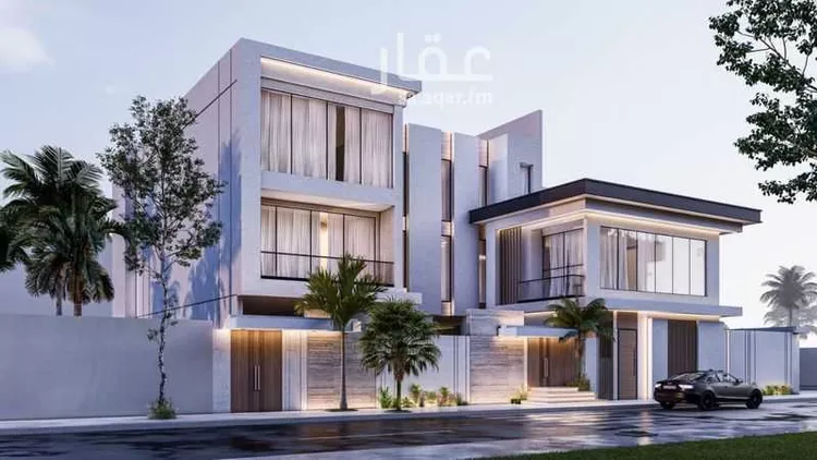 فيلا للبيع في شارع 993441, حي الياقوت, مدينة أبها, منطقة عسير 7
