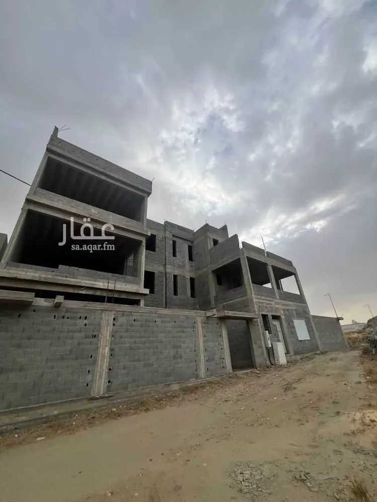 Villa for Sale in Abha Durat Al Mansak